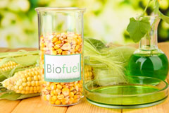 Coolinge biofuel availability
