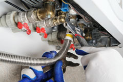 Coolinge boiler repair companies
