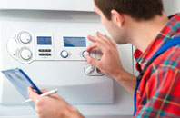free Coolinge gas safe engineer quotes